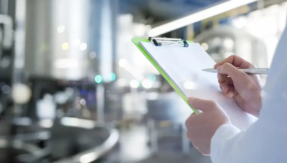 konformitaets-analyse-acg-consultants Anforderungen erfüllen